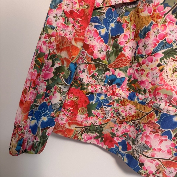 🌸2018 Seawheeze Lululemon Pack It Up Jacket - Picture 8 of 10